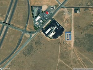 Fillmore Maverik Park