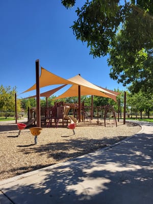 Firehouse Park photo 1