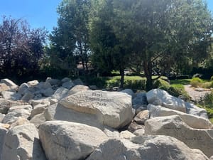 First Encampment Park