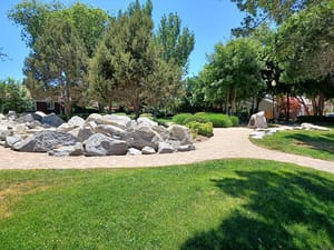 First Encampment Park photo 3