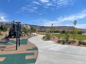 Fish Rock Park photo 1