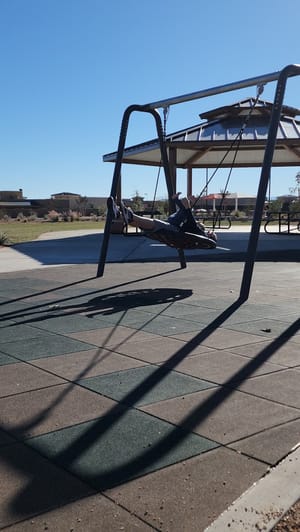 Fish Rock Park photo 2