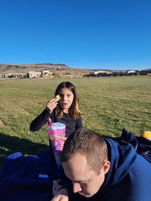 Fish Rock Park photo 3