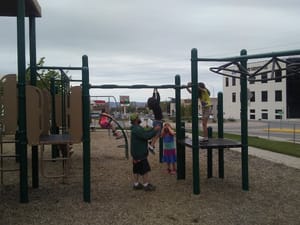 Five Points Park photo 2