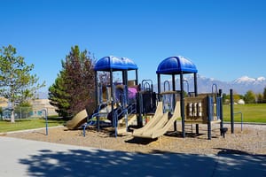 Foothills Park photo 2