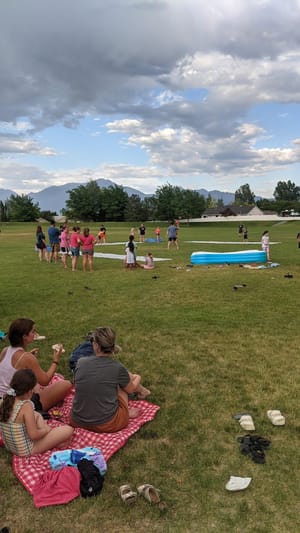 Foothills Park photo 3