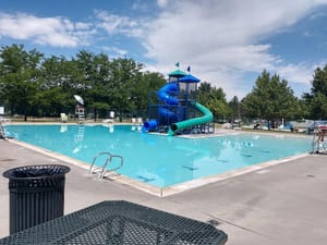 Forbush Park photo 2