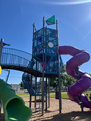 Forrester Acres Park