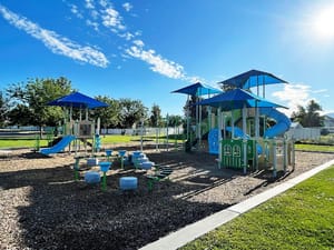 Founders Park photo 2