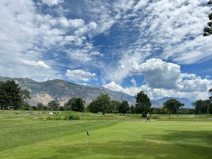 Fox Hollow Golf Course & Park