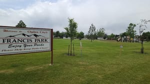 Francis Park photo 2