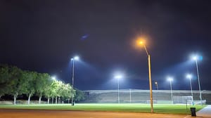 Frank Tremea Park (Roy Park)