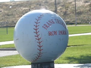 Frank Tremea Park (Roy Park) photo 2