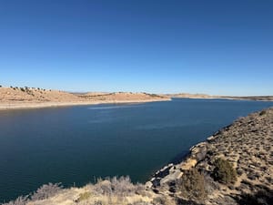 Fred Hayes State Park at Starvation photo 2