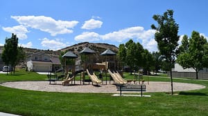 Freemont Springs Park