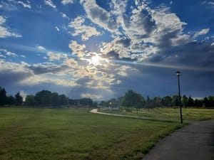 Freestone Legacy Walking Park photo 2