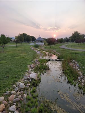Freestone Legacy Walking Park photo 3
