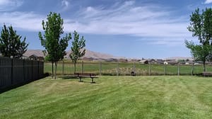 Fridays Station Park