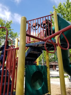 Gallacher Park photo 2