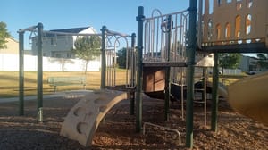 Galley Lane Park photo 2