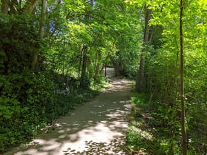 Garff Wayside Gardens