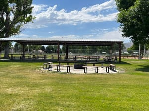 Garland City Park