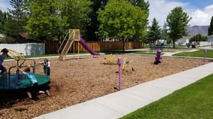 Garrett Park photo 3