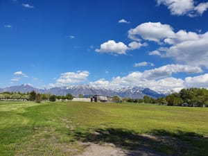 Gary C. Swensen Valley Regional Park