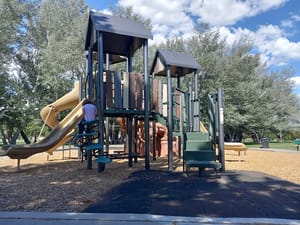 Gary C. Swensen Valley Regional Park photo 3