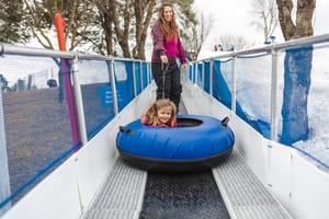 Gateway Parks Spanish Fork