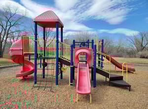 General Holm Park photo 1