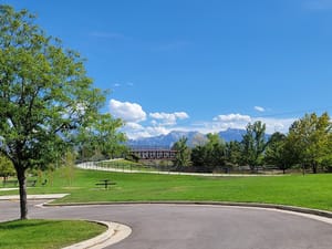 General Holm Park photo 3