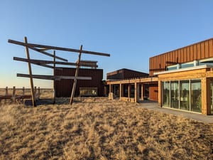 George S. and Dolores Doré Eccles Wildlife Education Center photo 1