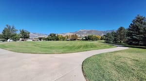 George Van-Leewen Park