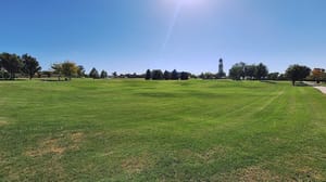 George Van-Leewen Park photo 2