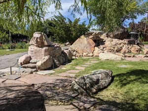 Gilgal Sculpture Garden photo 2