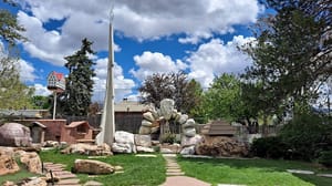 Gilgal Sculpture Garden photo 3