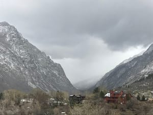 G.K. Gilbert Geologic View Park photo 2