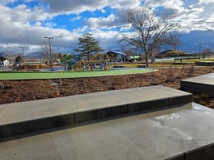 Glendale Regional Park