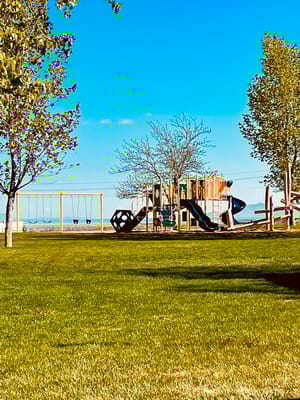 Gleneagles Park photo 2