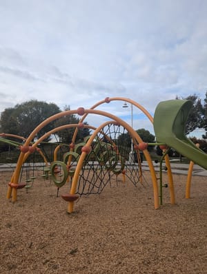 Glenn Weaver Memorial Park photo 2