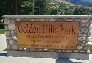 Golden Hills Park