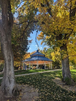 Golden Spike Park photo 2