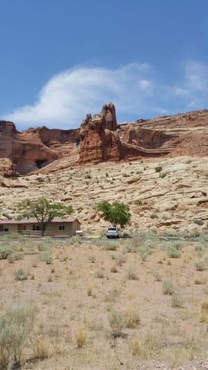 Grand County Recreation District