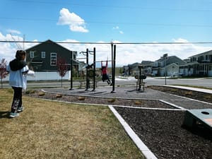 Grand Vistas Park photo 2