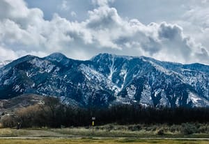 Granite Park photo 1