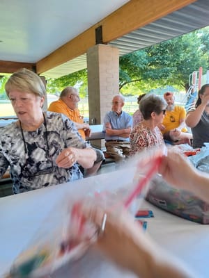 Grant Stake Park photo 3