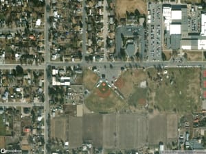 Grantsville Baseball Fields