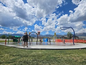 Grantsville City Hollywood Park photo 2