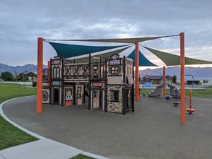 Grantsville City Hollywood Park photo 3